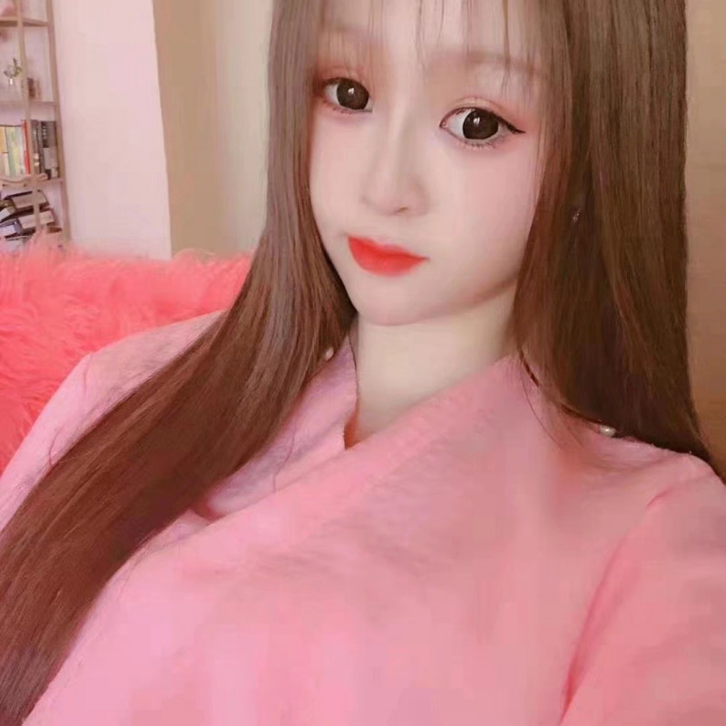 温柔的乖乖女一枚